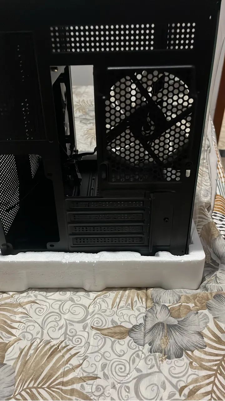 Gabinete aquário - Foto 2