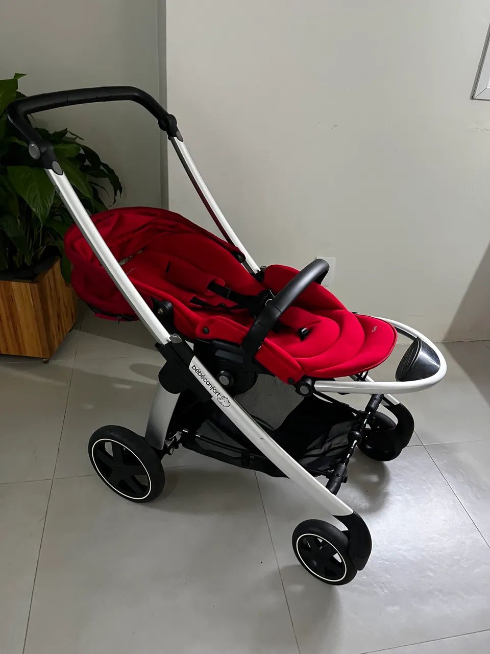 Carrinho bebê  - Foto 3