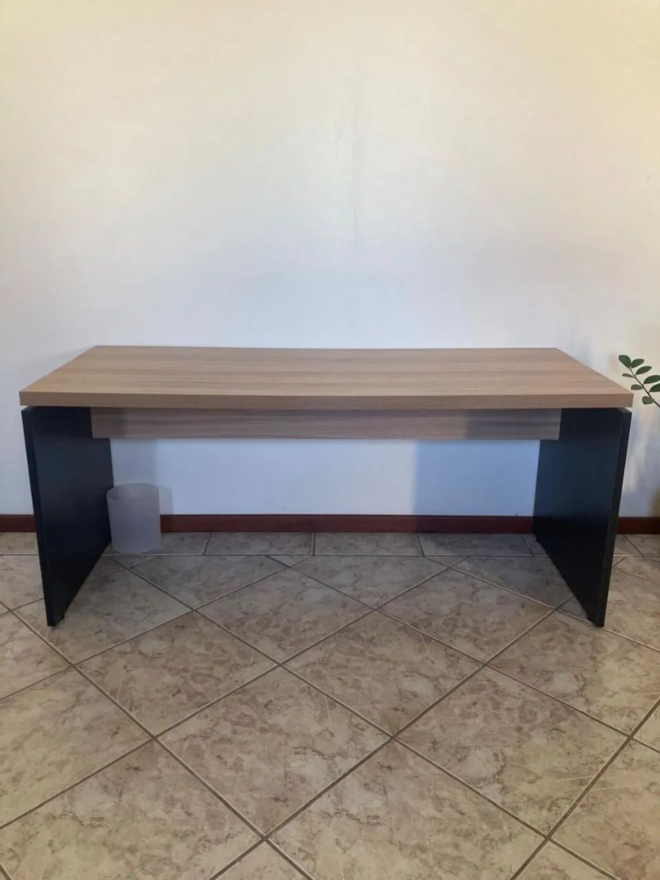 Mesa p/escritório  - Foto 3