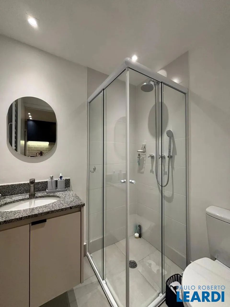 APARTAMENTO - SANTO AMARO - SP - Foto 3
