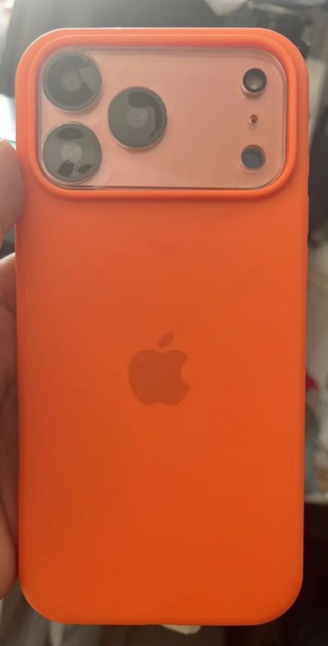 17 pro Max  - Foto 2