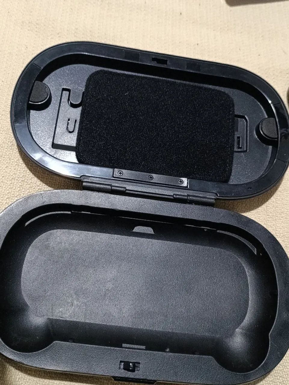 Ps Vita Slim (2000) com Case Rígida  - Foto 5