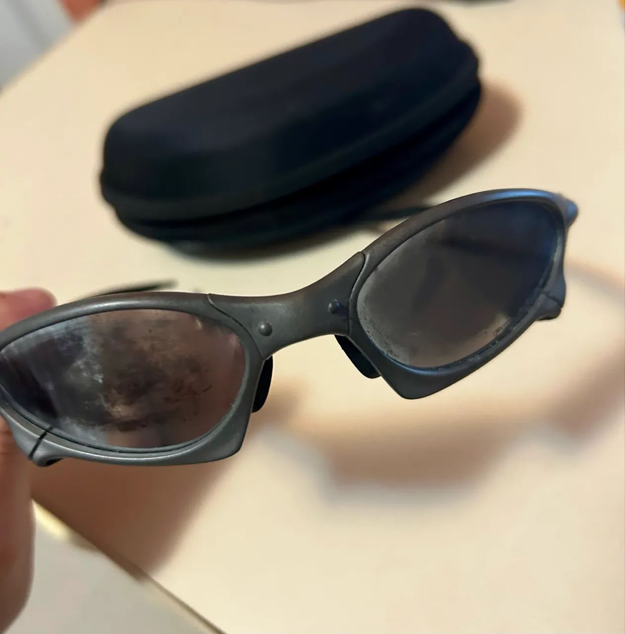 Óculos de sol Oakley - Foto 3