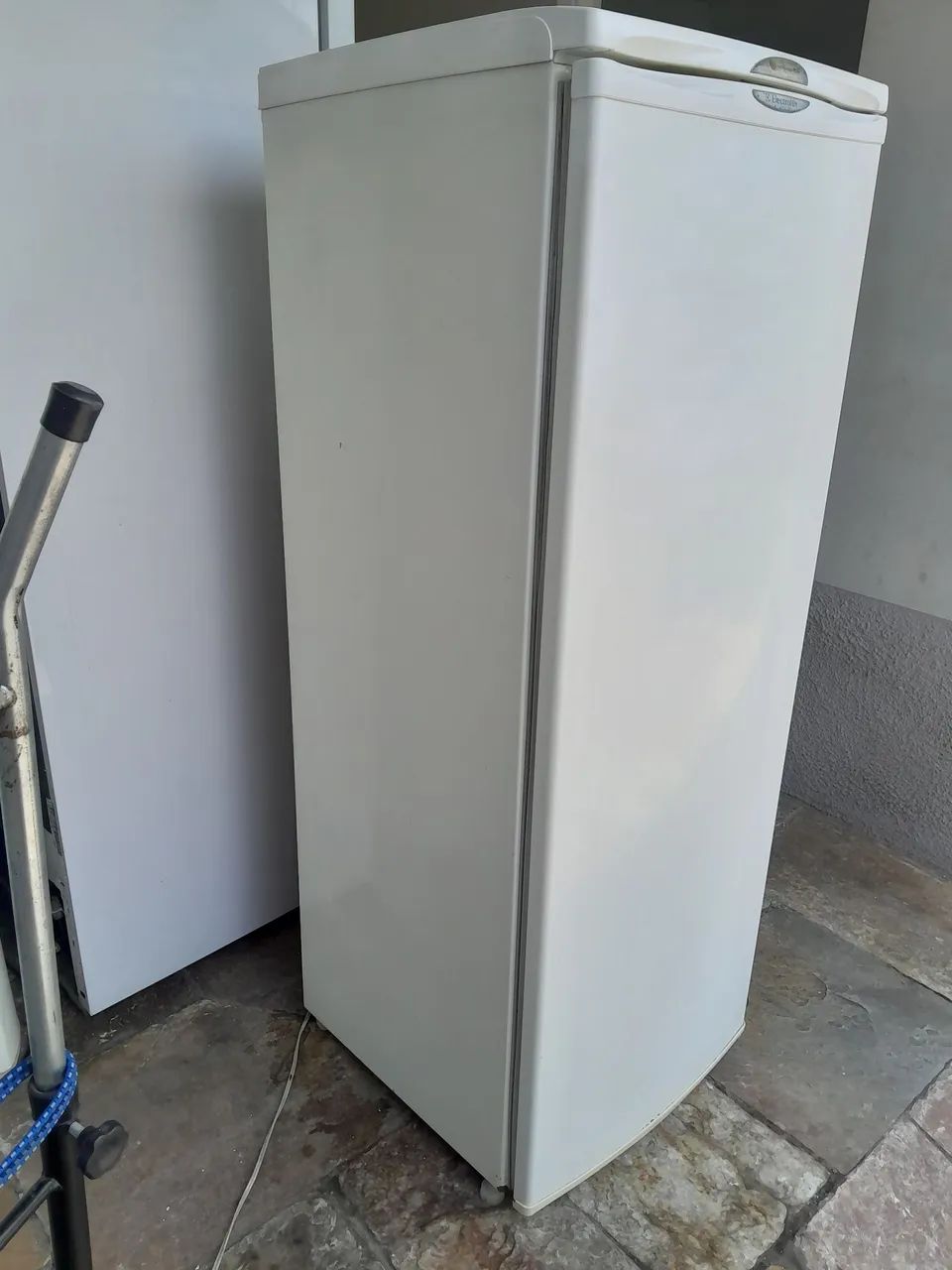 Geladeira Electrolux R280 - Foto 2