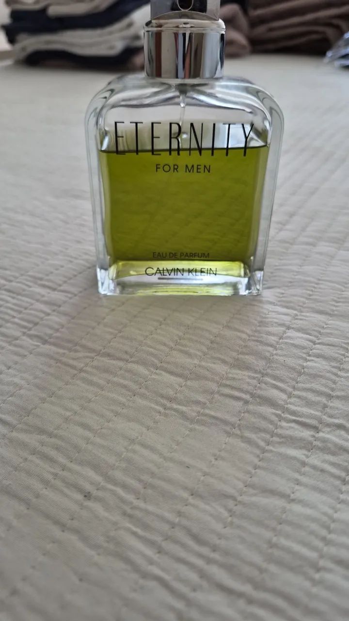 Perfume Calvin Klein