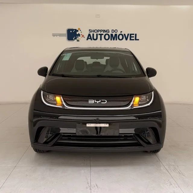 BYD Dolphin GS (Elétrico) 2027 - Foto 2
