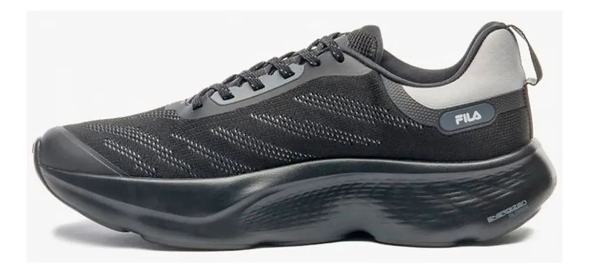 Tênis Fila Maxxi Lite Masculino Confortável Esportivo