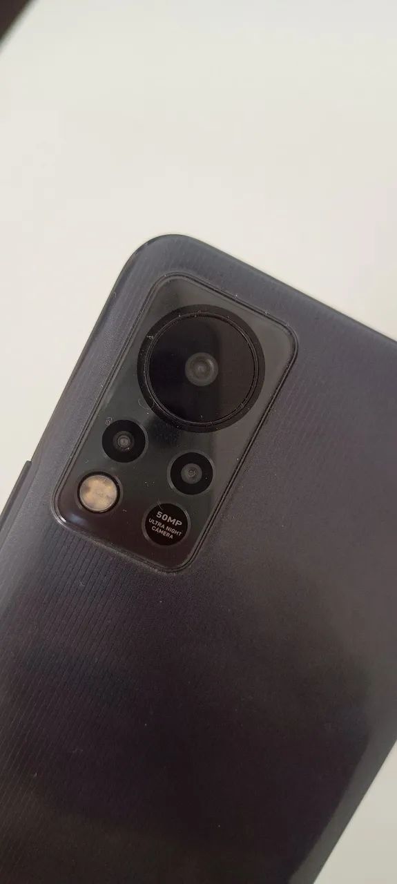 Infinix Hot 11S - 128 GB - Foto 4