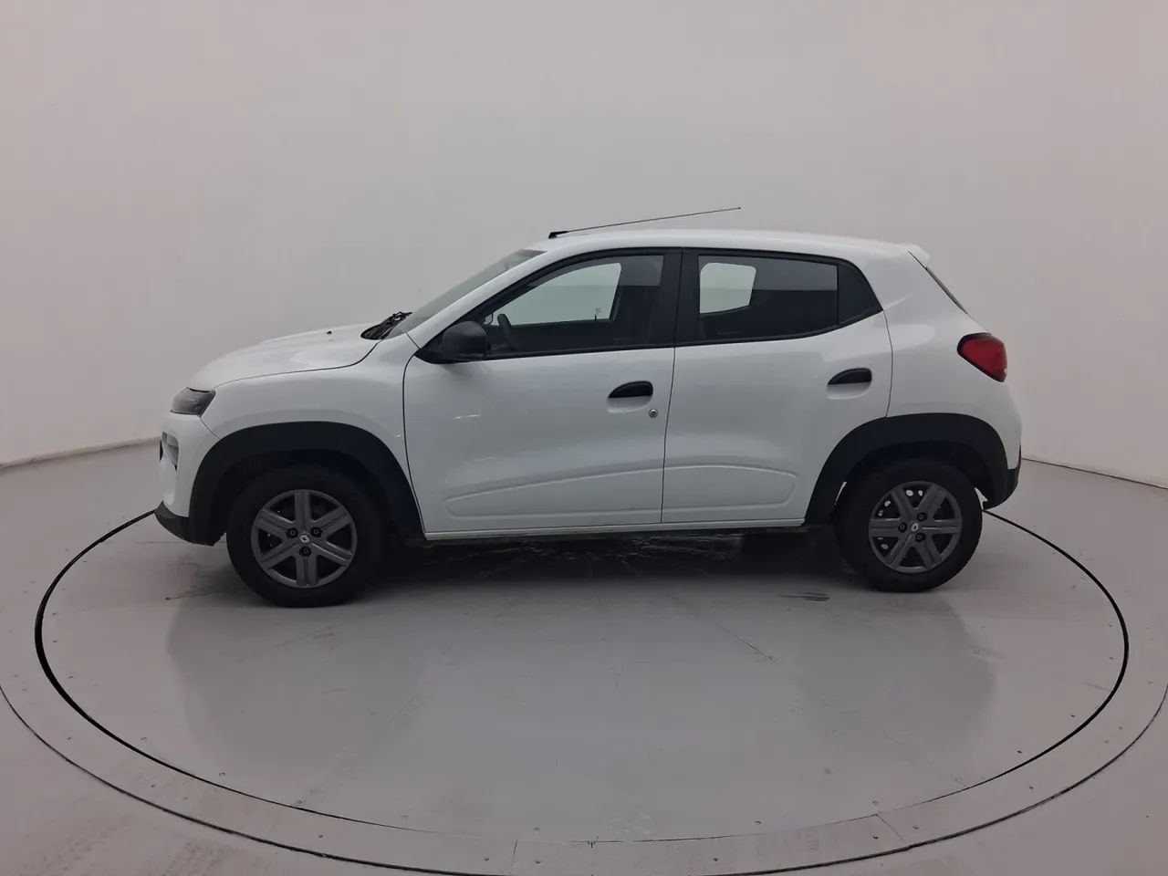 Renault Kwid 1.0 Zen, foto 2 de 18