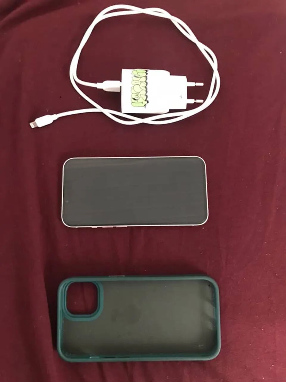 iPhone 13 128gb  - Foto 2