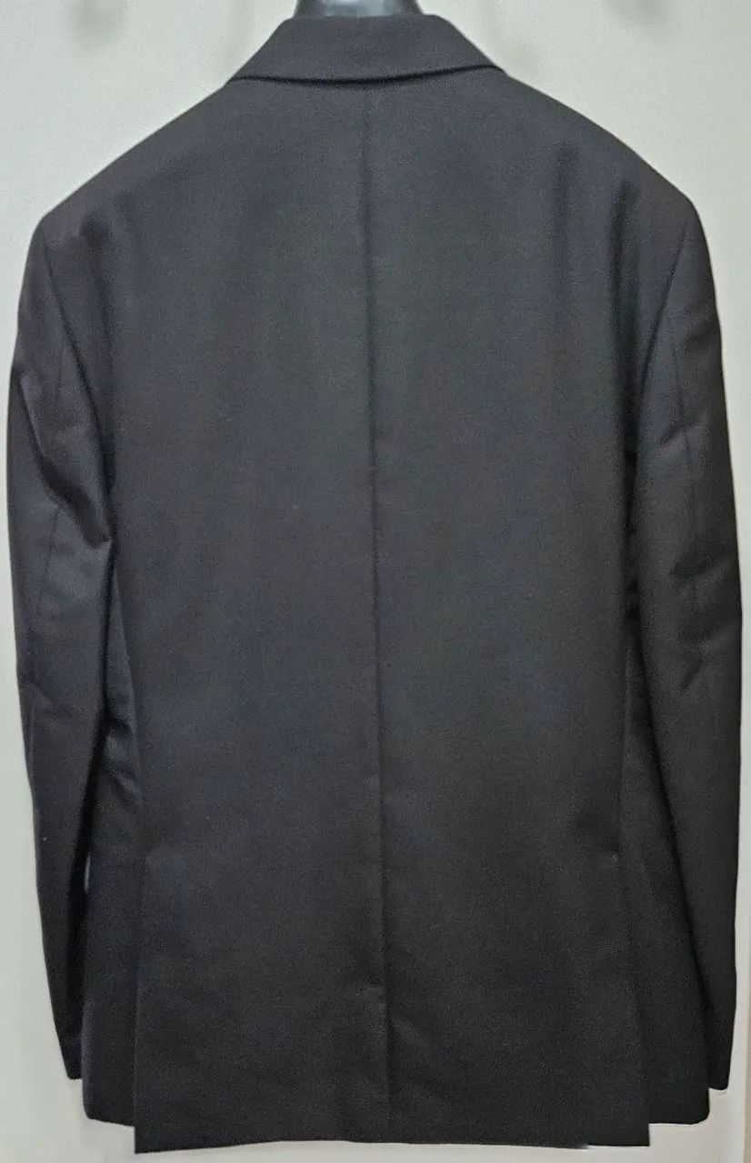 terno preto - m&s - 42 - Foto 2