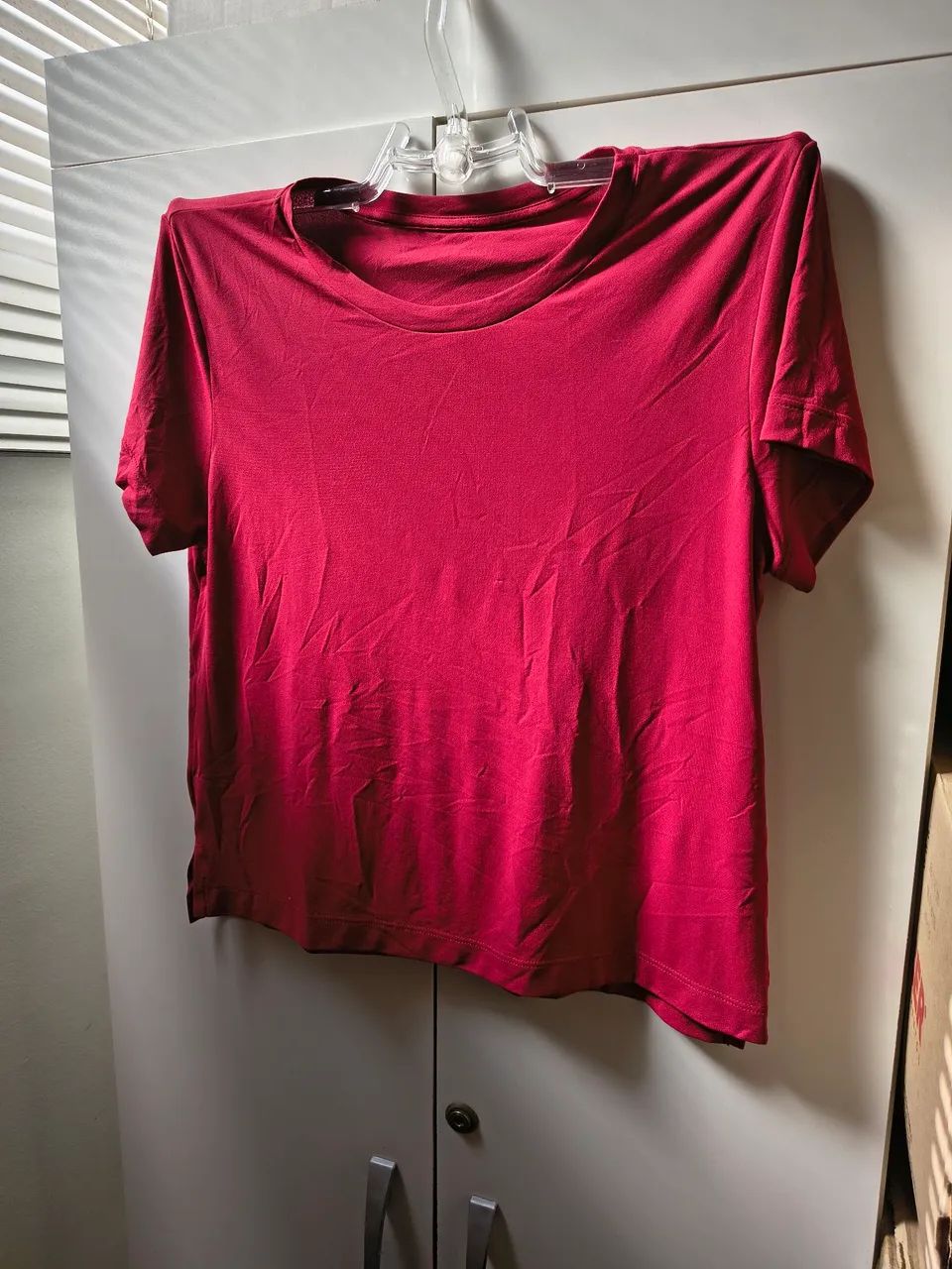 Camiseta Feminina Track & Field  - Foto 5