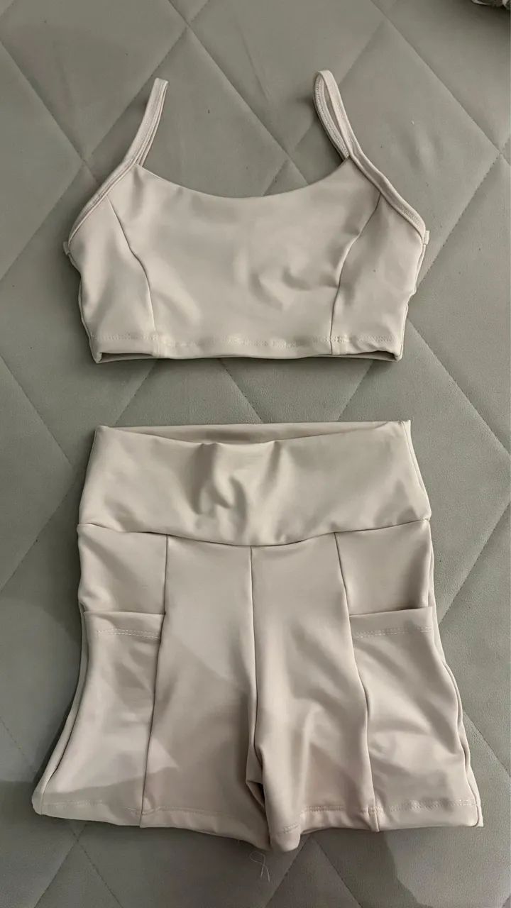 Conjunto de academia