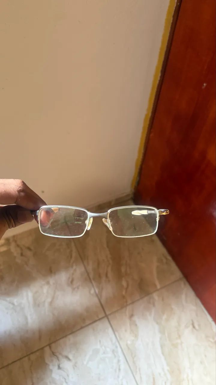 Armação de óculos OAKLEY - Foto 3