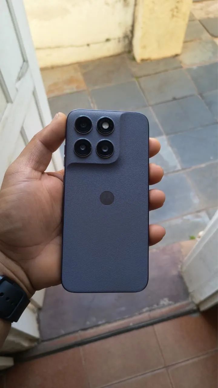Moto G67 256gb - Foto 2
