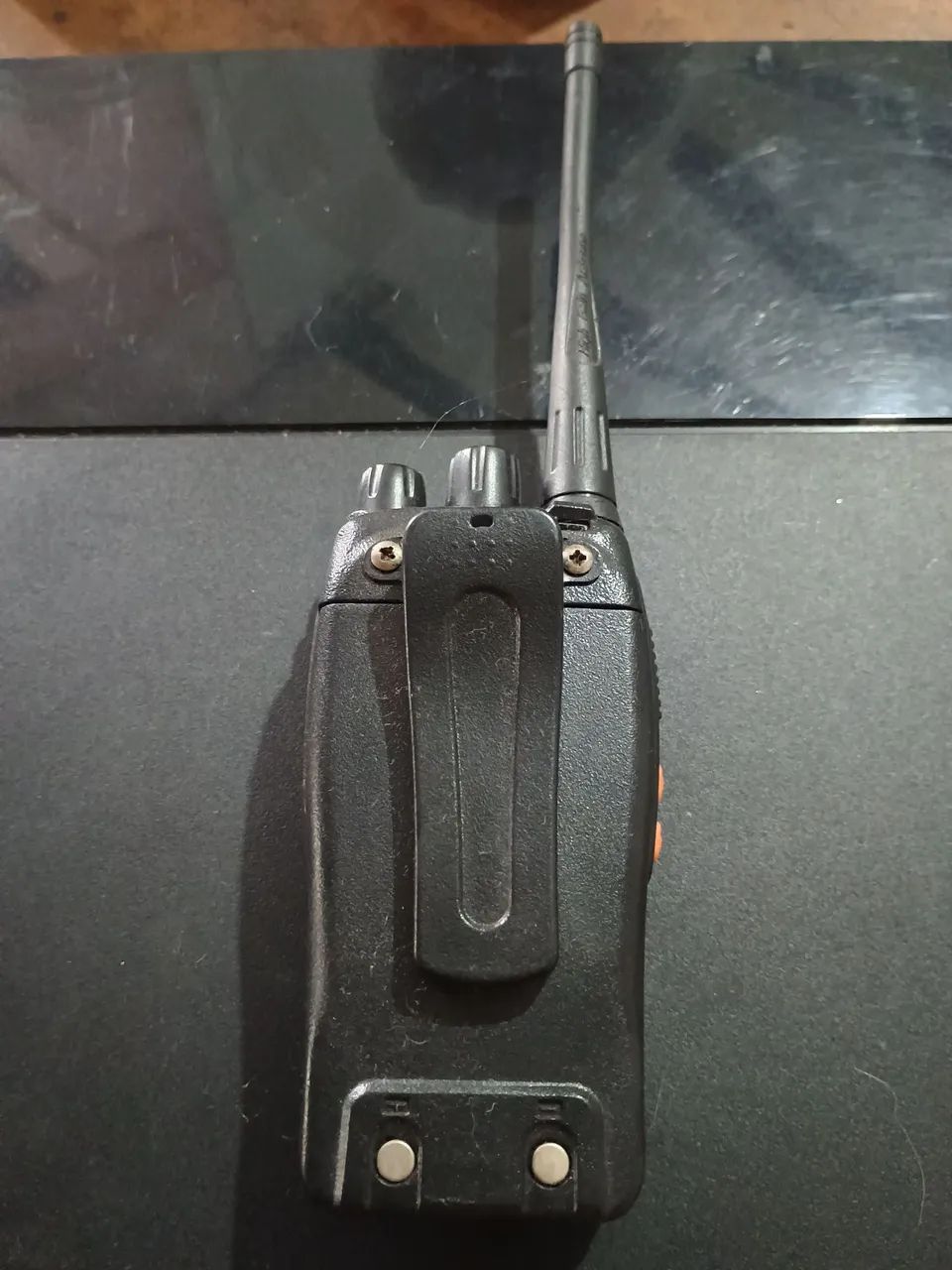 RADIO COMUNICADOR BAOFENG777S - Foto 3