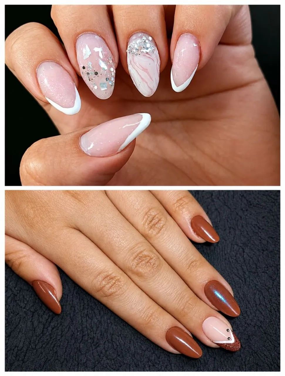 Designer de unhas em fibra de vidro  - Foto 5