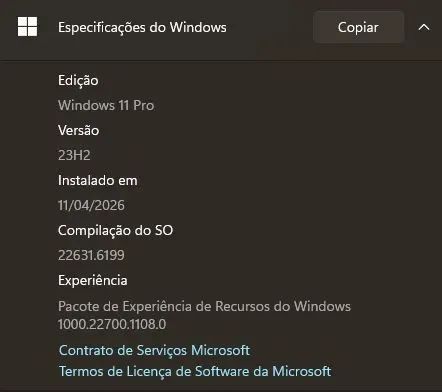 PC GAMER, Usado apouco tempo. - Foto 3