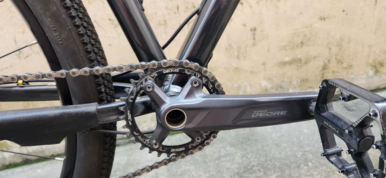 Bike absolute Wilde boost 29 - Foto 4