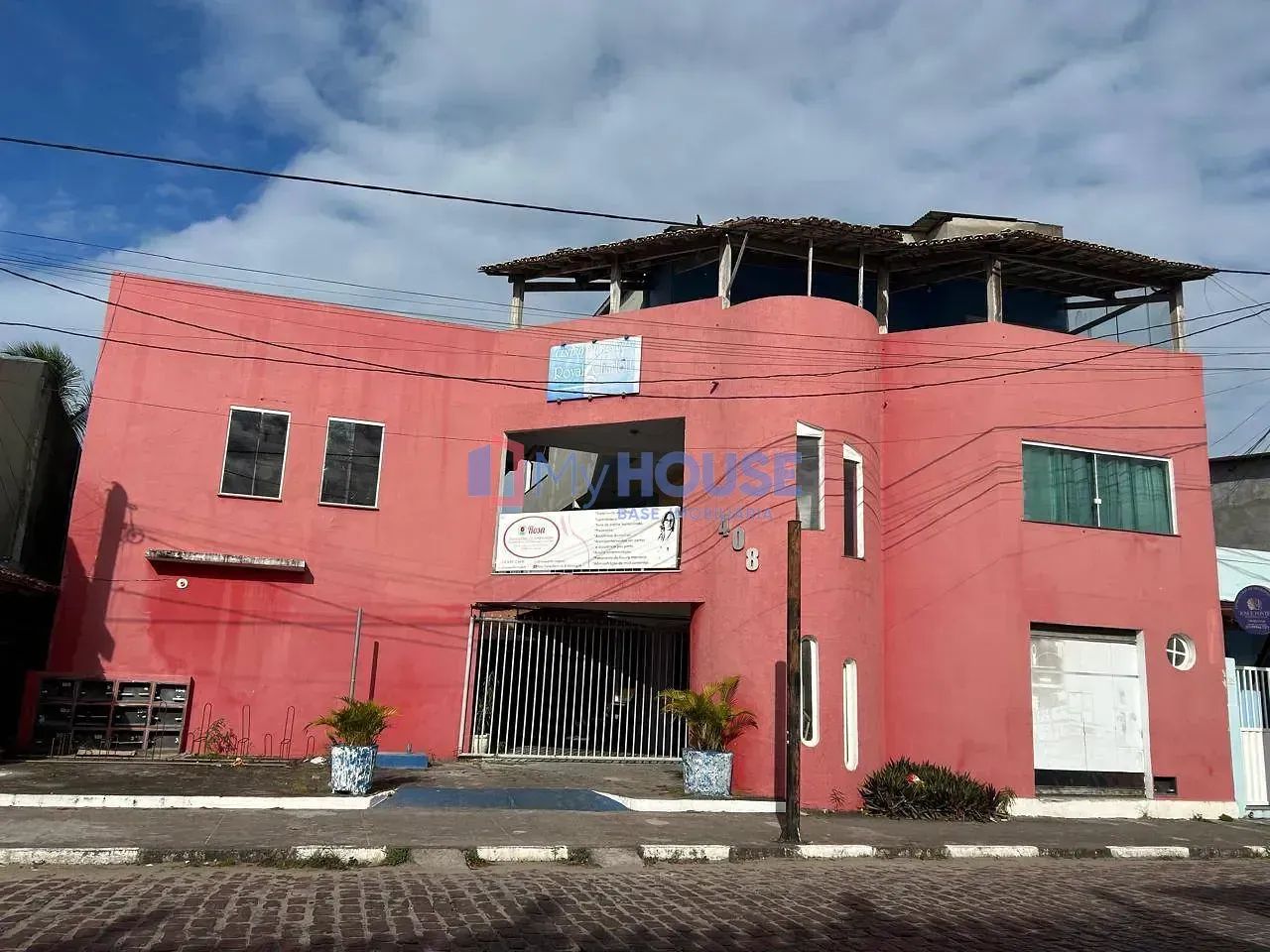 Prédio à venda, Centro, Canavieiras, BA