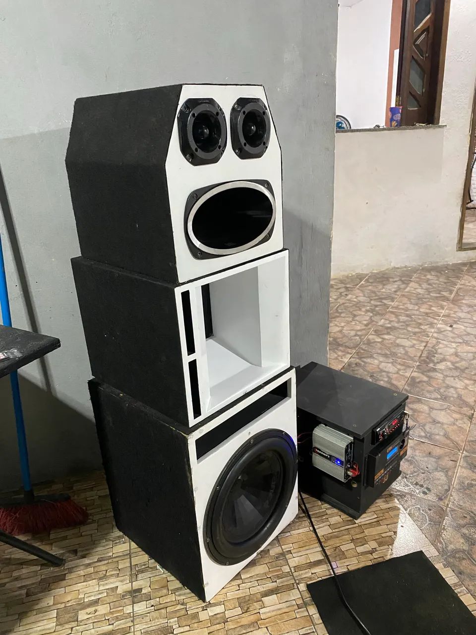 Som Automotivo Completo - Foto 3