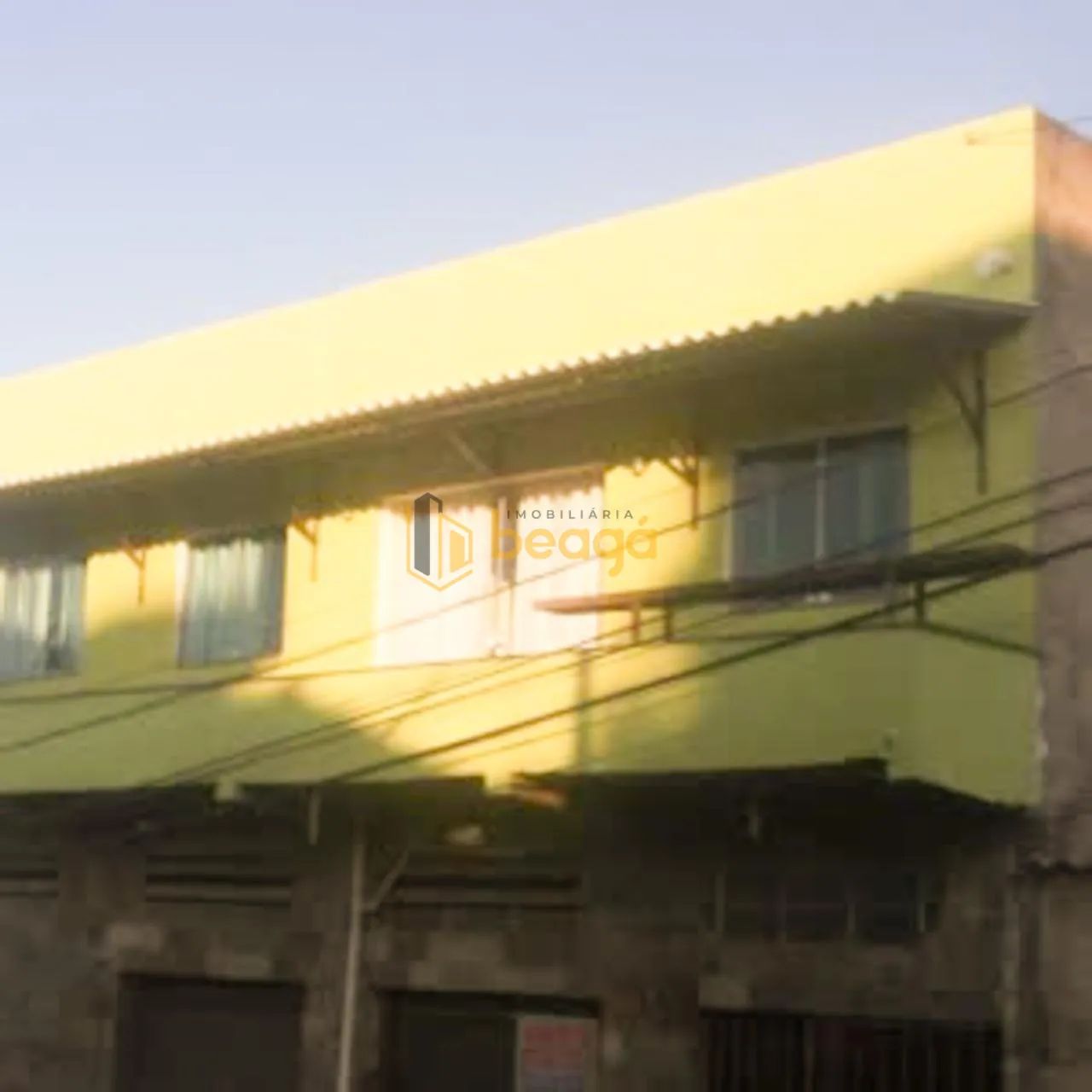 Casa com 5 quartos à venda em Belo Horizonte