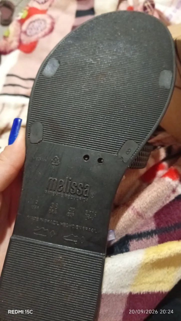 Melissa soulmate s - Foto 2