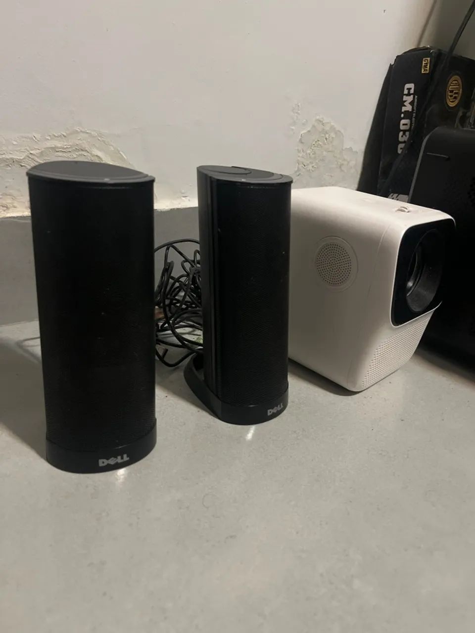 Projetor  - Foto 2