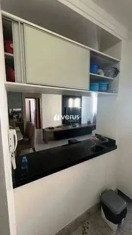 Apartamento à venda, 2 quartos, 1 suíte, ALTO UMUARAMA - Uberlândia/MG - Foto 9