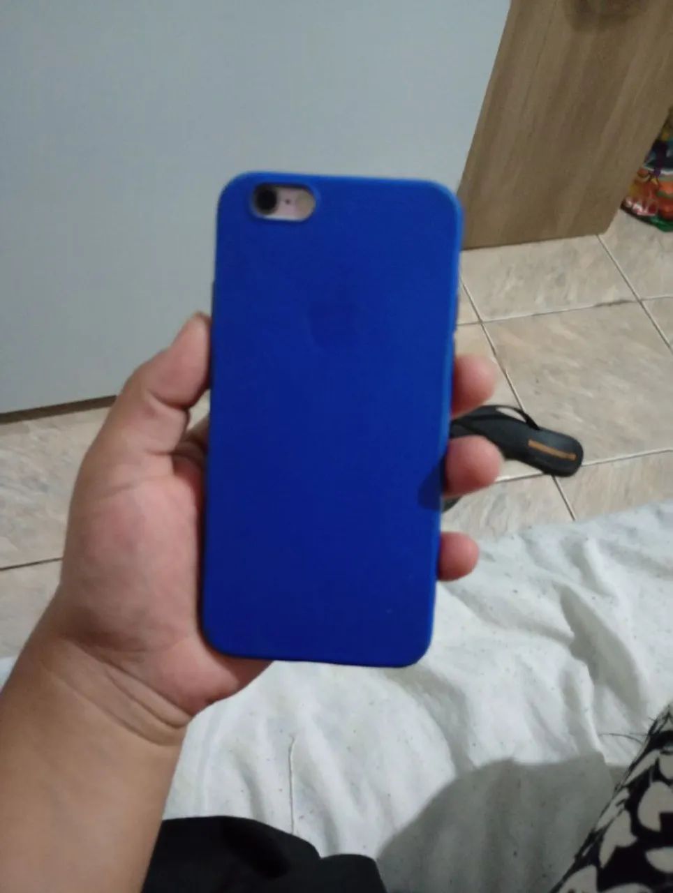 iPhone 6S - Foto 2