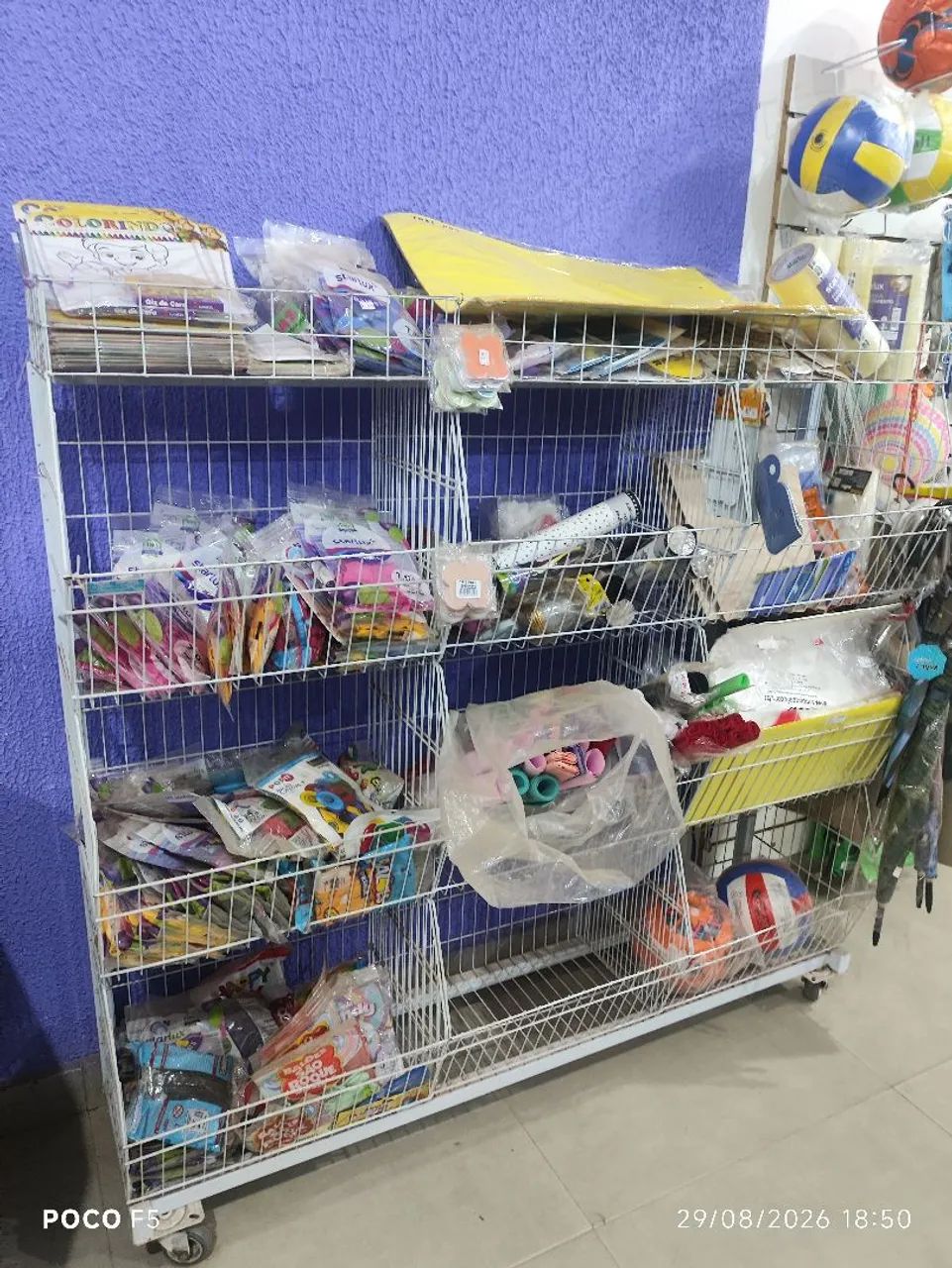Vendo Loja de Utilidades - Foto 5