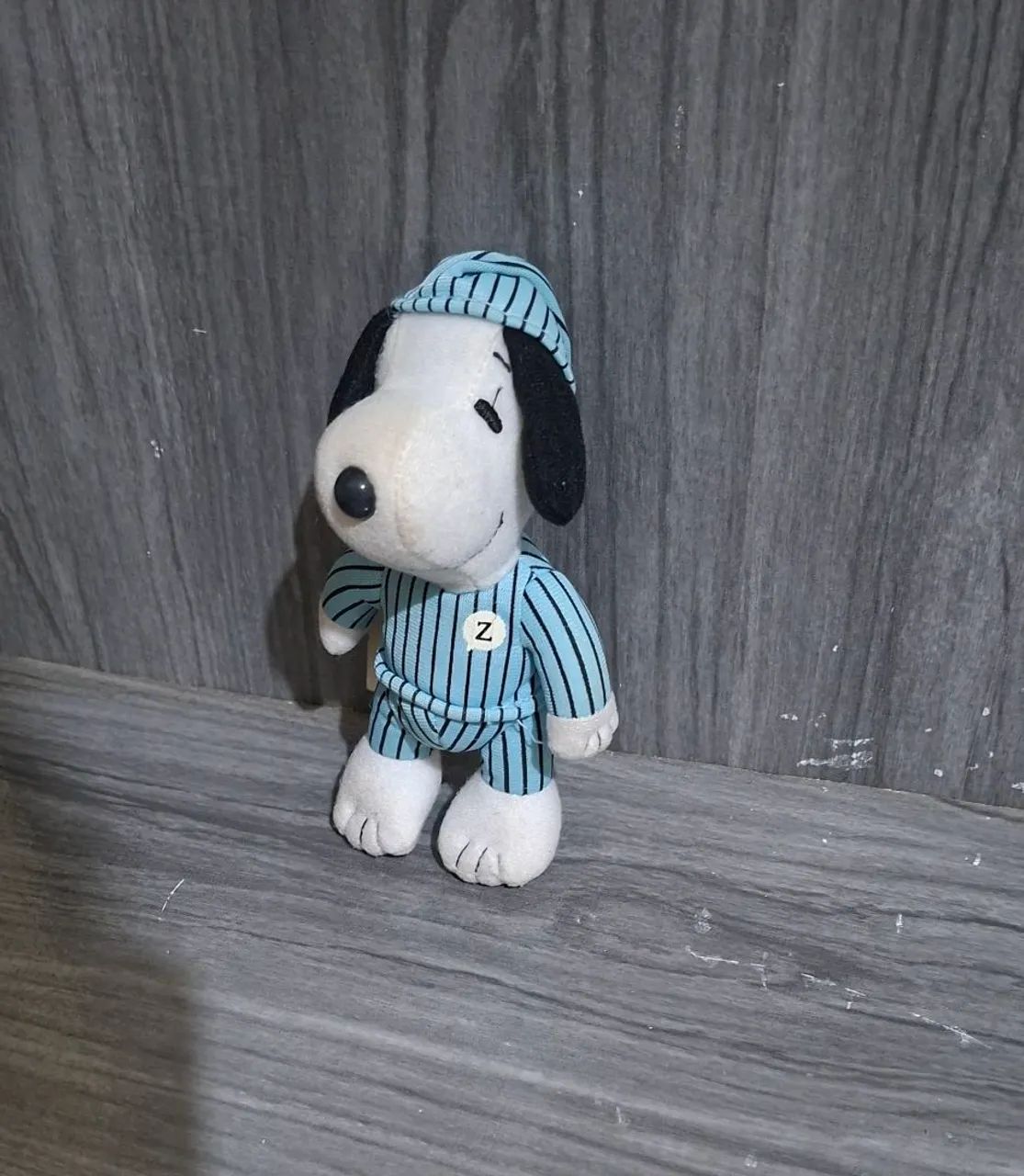 Pelúcia Snoopy