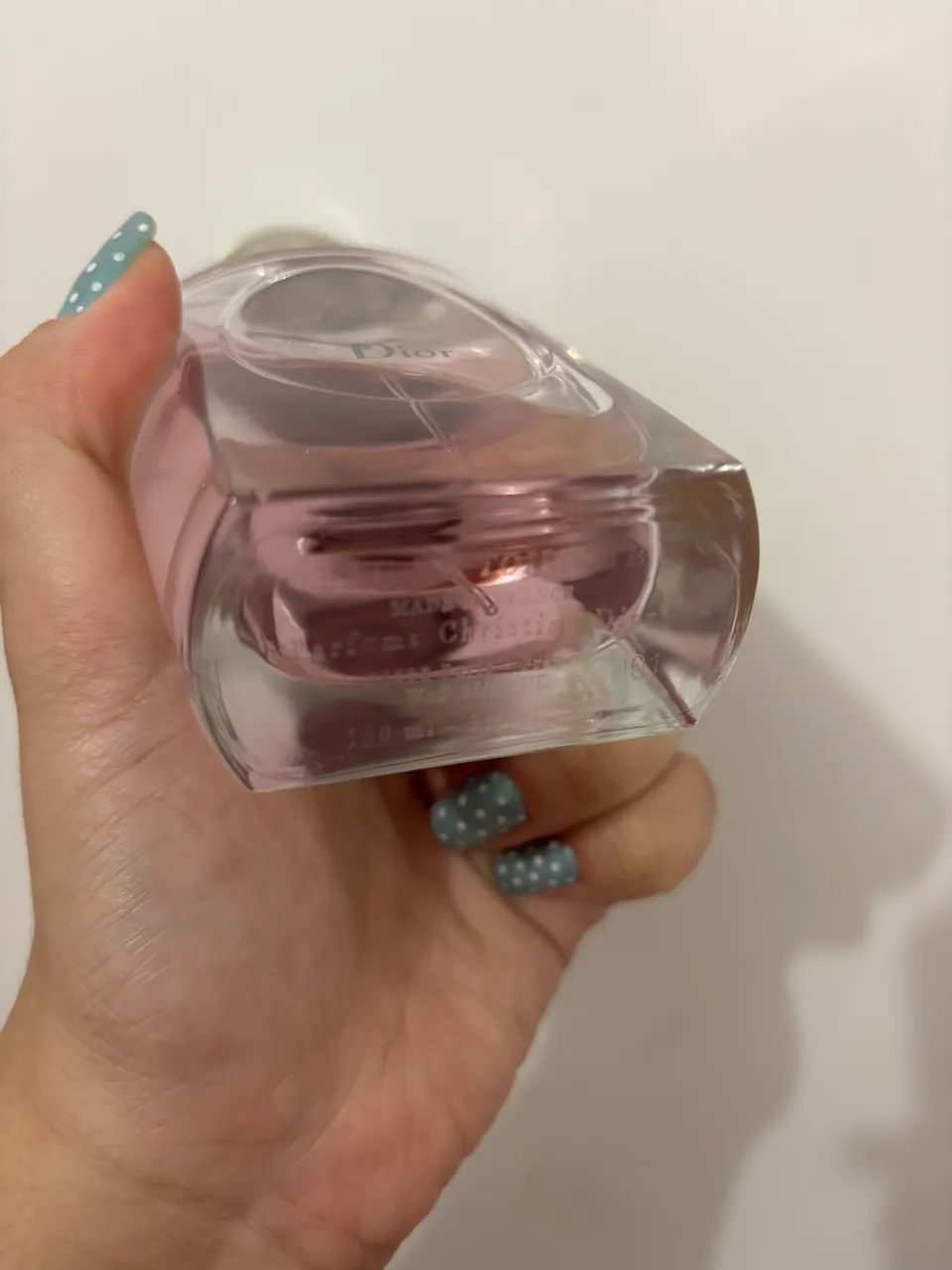 Perfume Dior forever and ever 100ml  - Foto 3