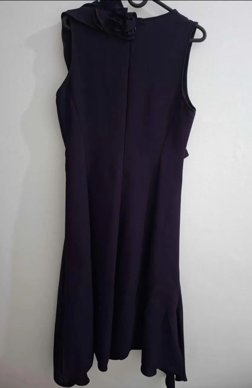 Vestido longo para eventos sociais - Foto 2