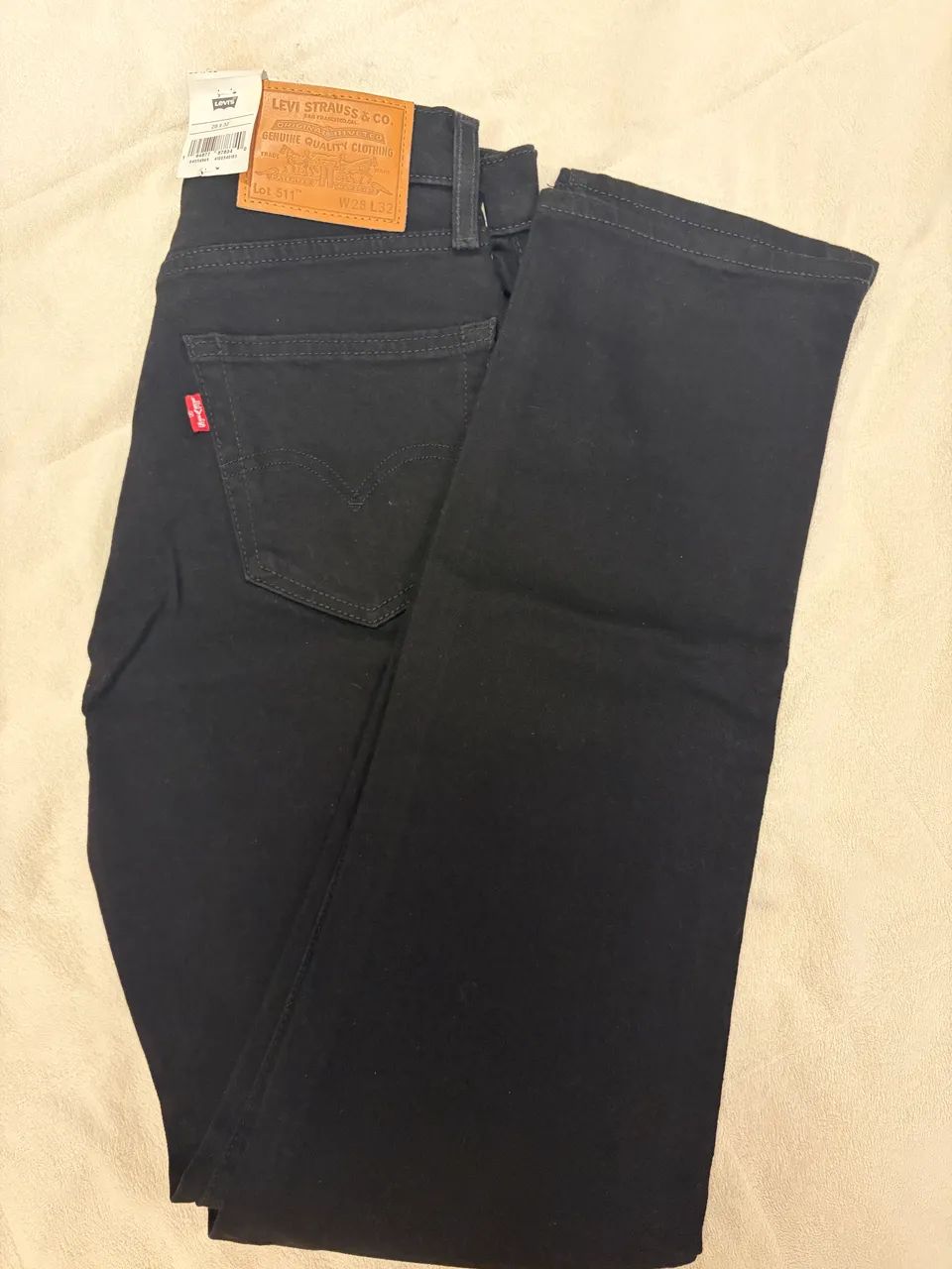 Calça Levis nova - Foto 3