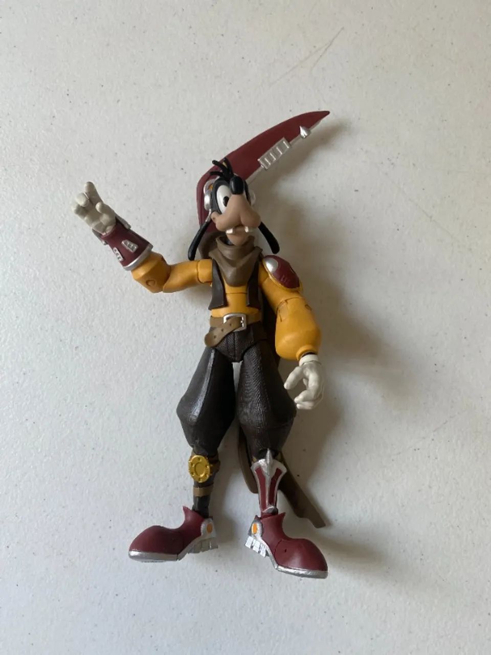DISNEY MCFARLANE MIRROVERSE PATETA 5