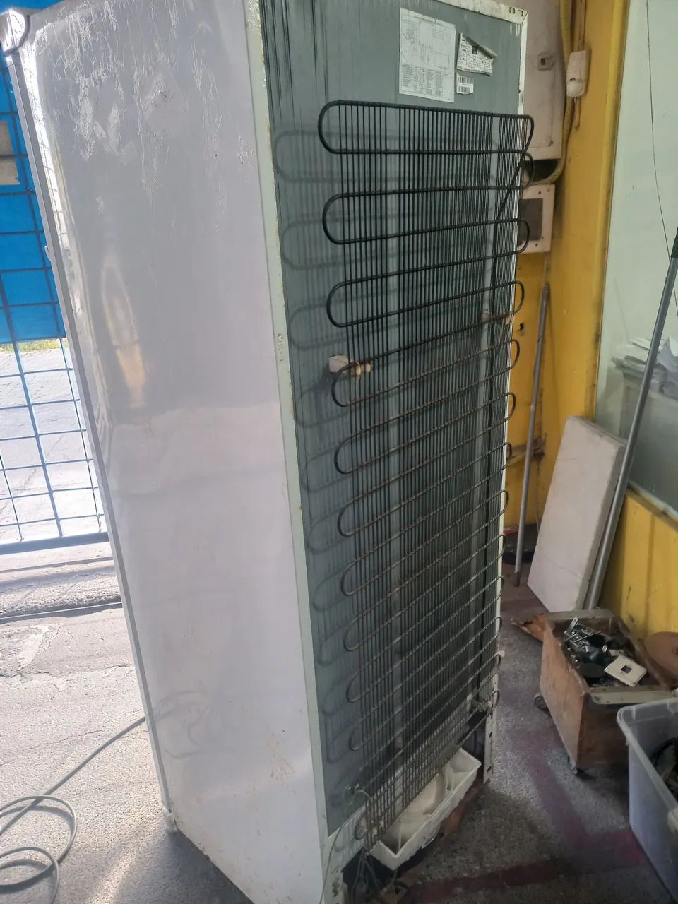 Freezer - Foto 3