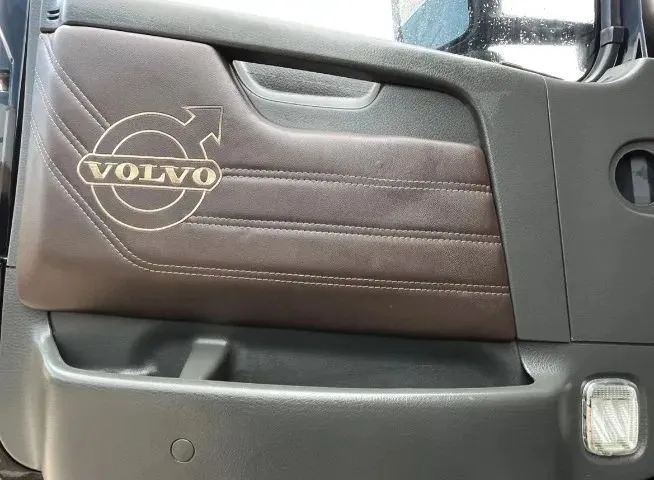 Volvo Fh 460 6x2 2012 - Foto 9