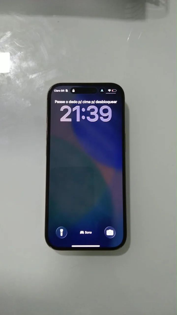 Vendo iPhone 16 pro  - Foto 4