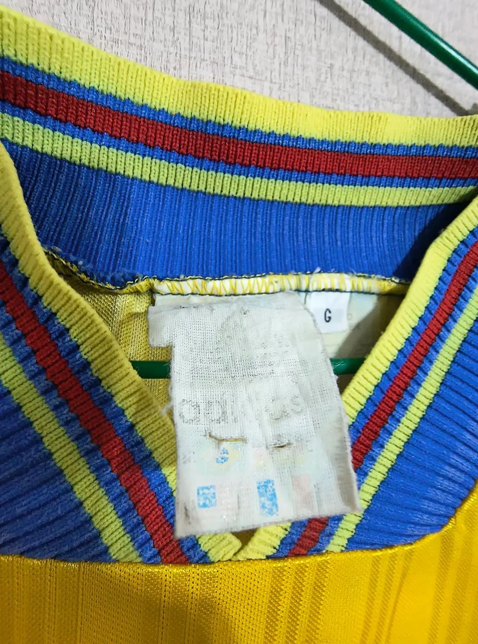 Suécia 1996 - Foto 4
