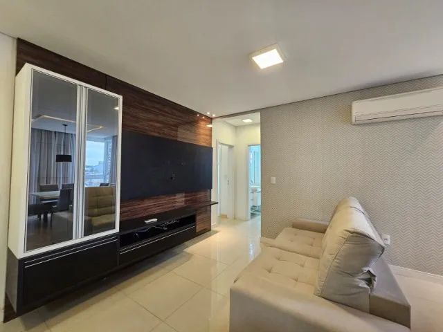 Apartamento com 02 quartos e garagem dupla no Centro de Chapecó - Foto 3