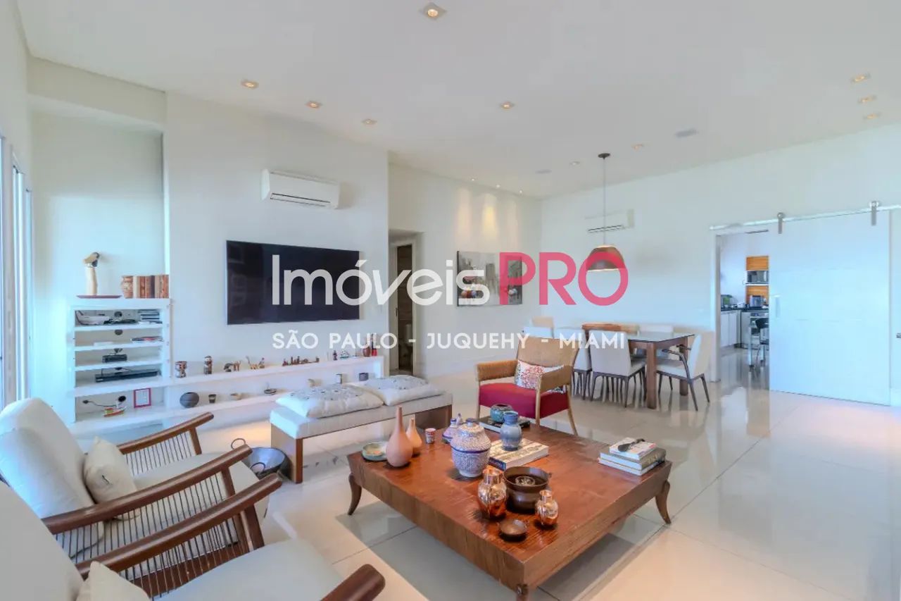 Apto moderno e sofisticado ? 161 m² com 3 dorm, todos suite e 4 vagas no Campo Belo - Foto 3