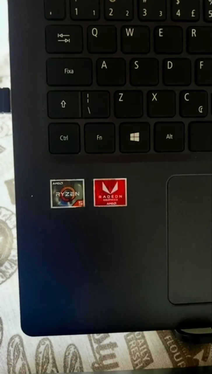 Notebook Acer Aspire 3 + Kit Completo - Foto 3