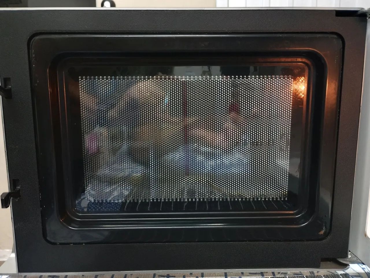 Micro-ondas Electrolux 20lts. - Foto 3