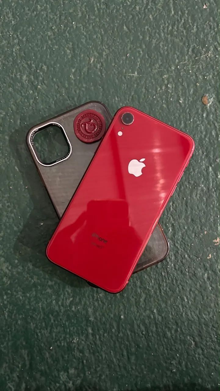 iPhone XR  - Foto 3
