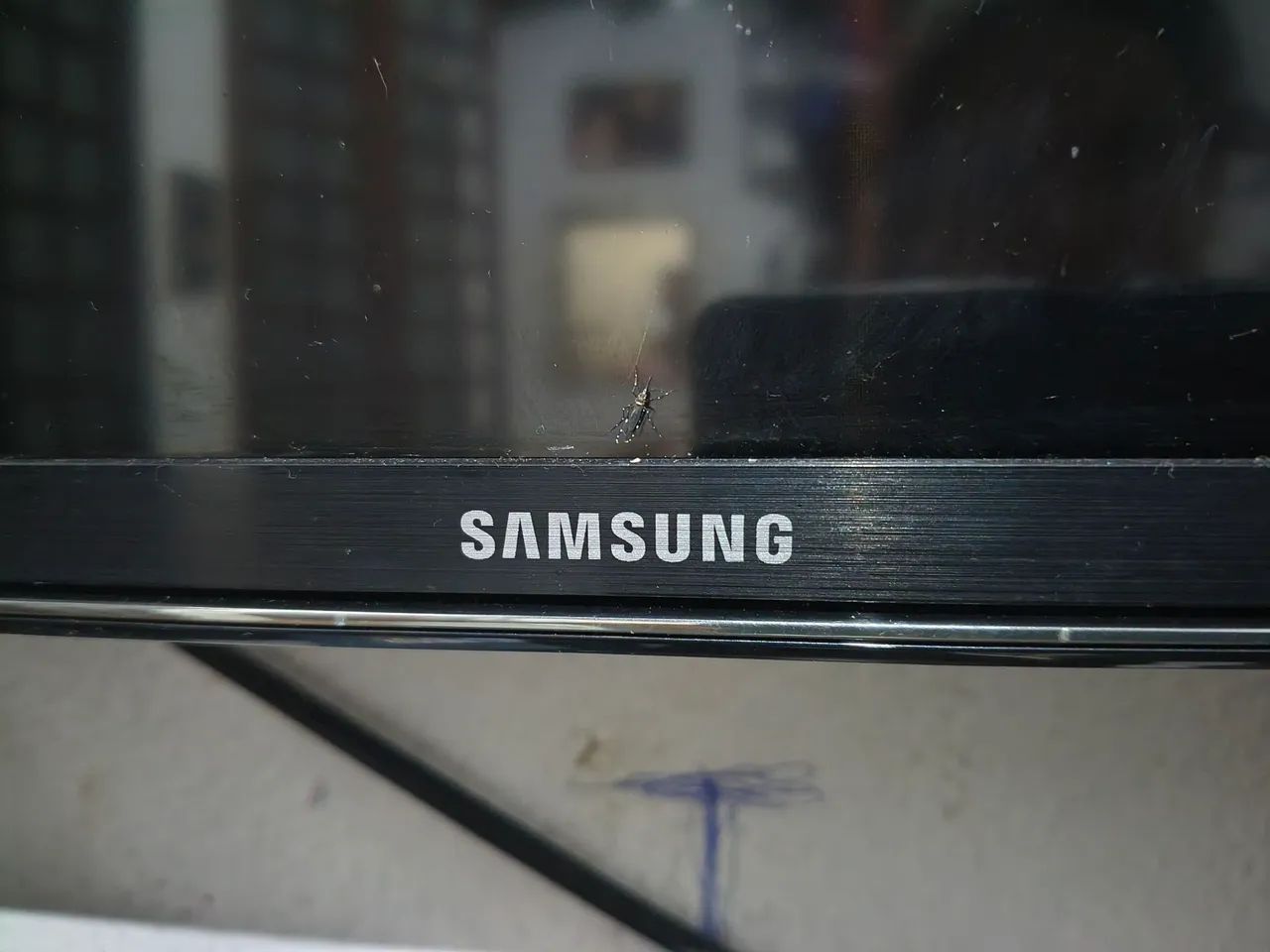 TV SAMSUNG 65 POLEGADAS