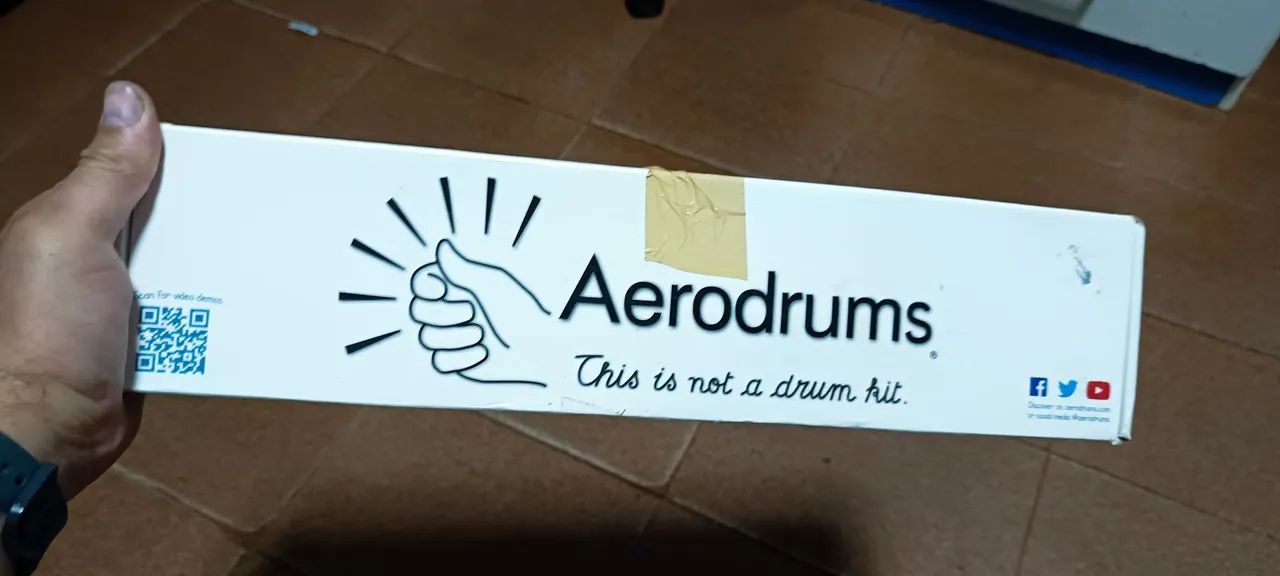 Aerodruns 