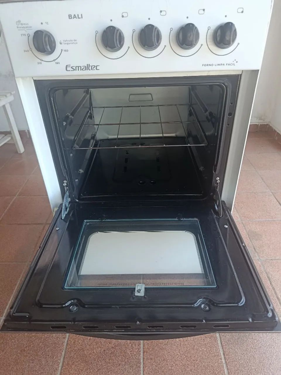 Fogão  - Foto 3