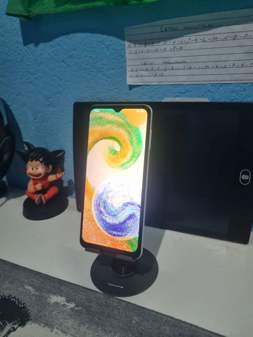 A04s - Foto 4