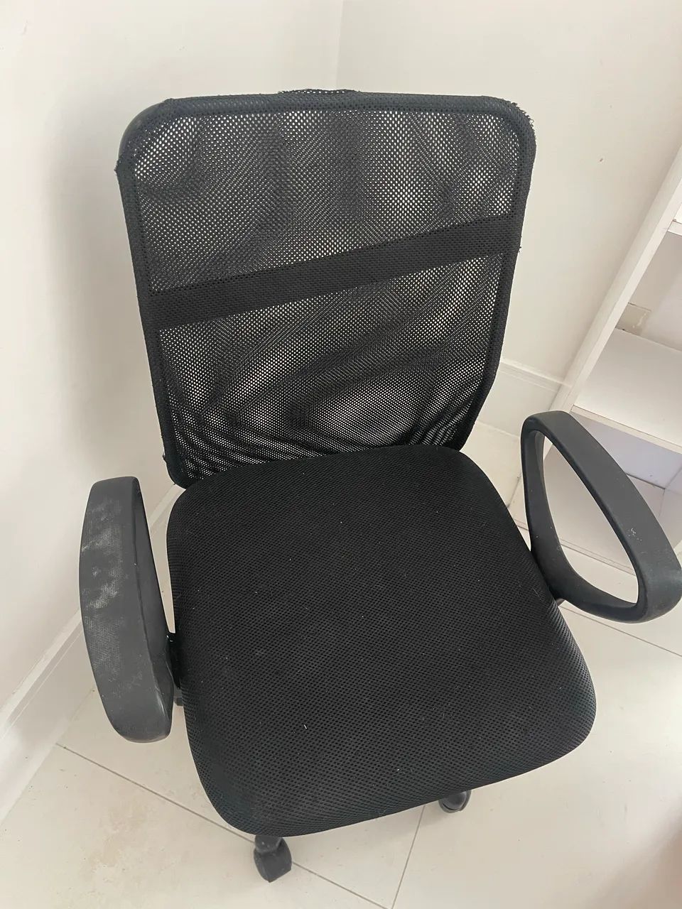 Cadeira de Escritório  - Foto 2
